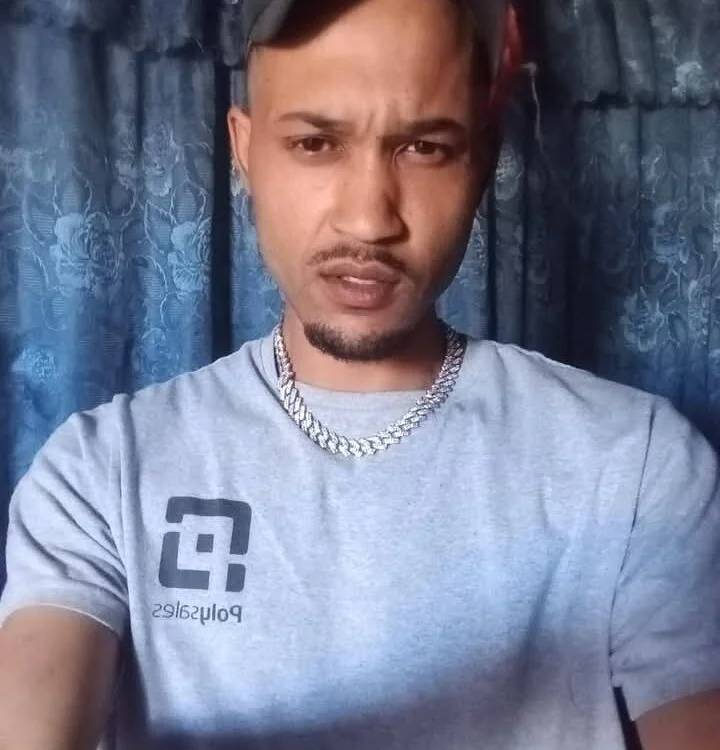 Capetownboy6 Obrolan XXX Offline