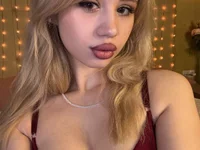 Valerie_Woods's webcam live show