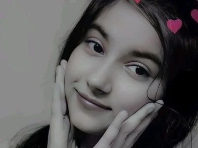 Ridima07 - Girl 