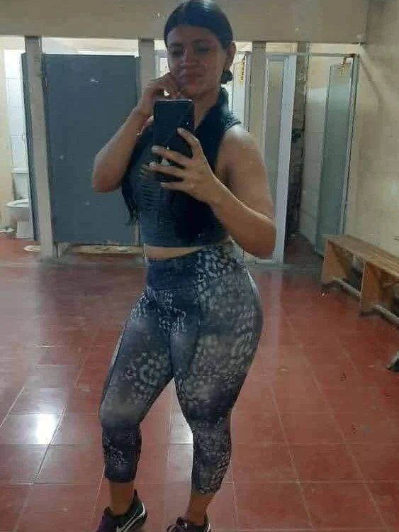Gaby5034
