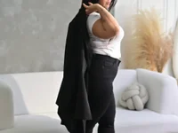 Model camiladuke7