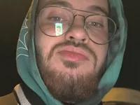theboss_03 webcam model