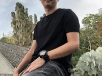 Модель isacalejandroo