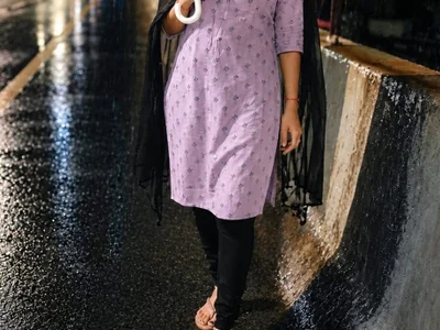 Susmitha-telugu - Girl 