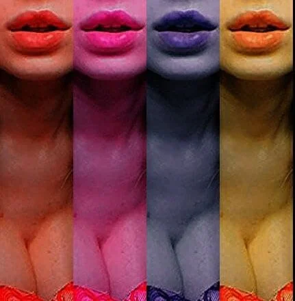 GalaxyKitten অফলাইন XXX চ্যাট