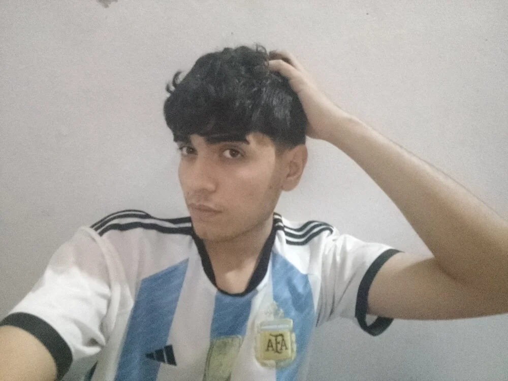 Sembang XXX Luar Talian Rizos20cm