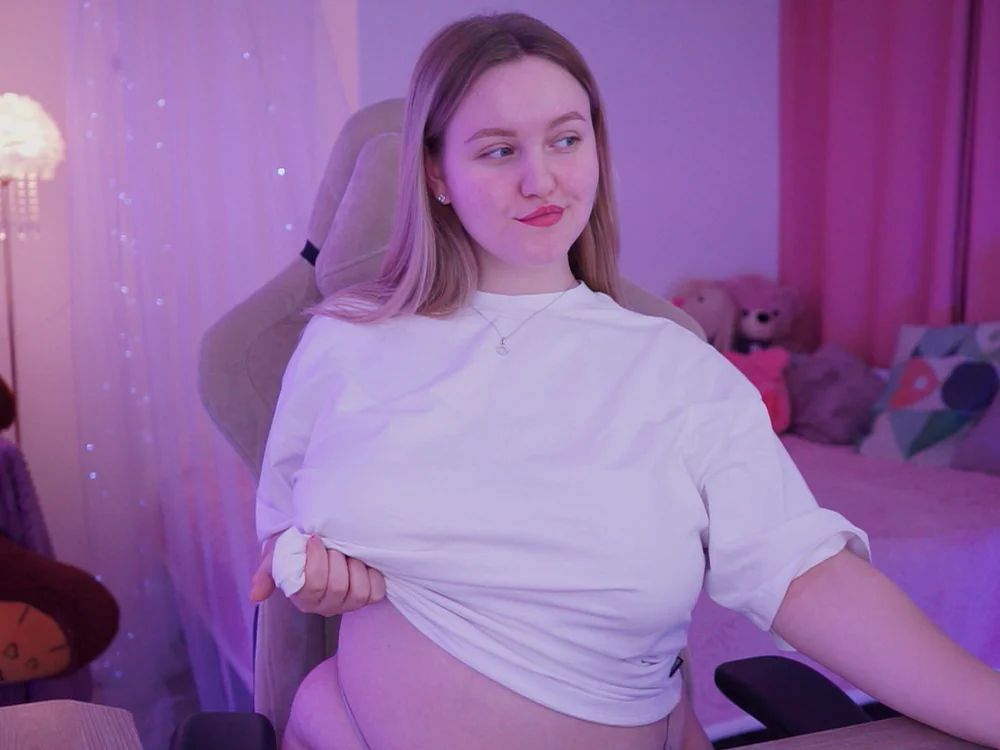KellyPoter's Offline XXX Chat