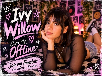 IvyWillow - Girl 