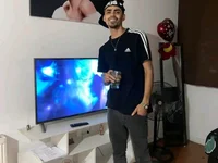 mijoprietosex's webcam live show