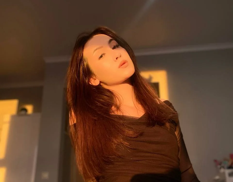 AvrilLatam's Offline XXX Chat