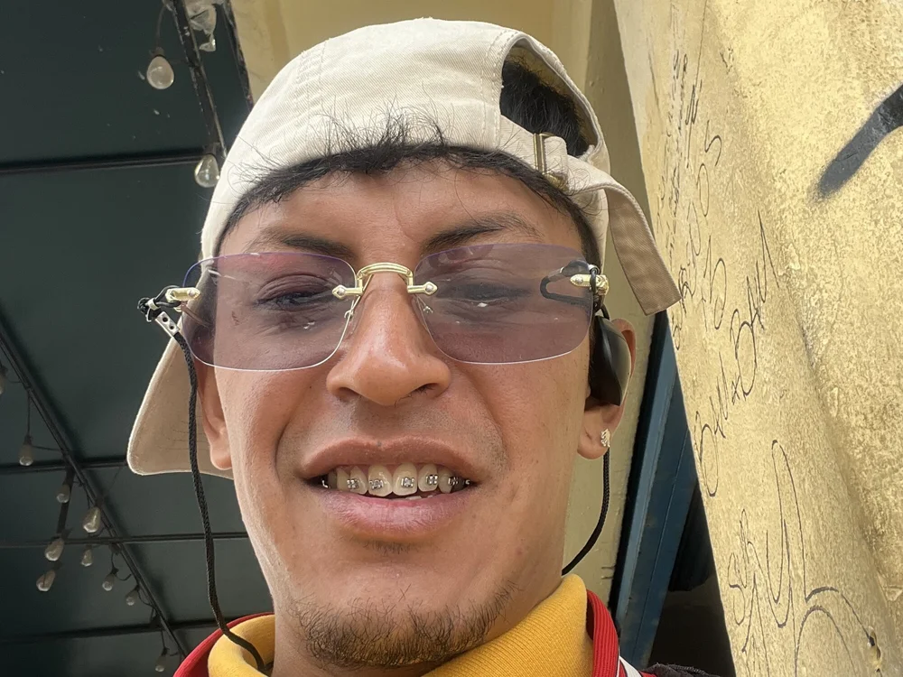 ateoban's Offline Chat Room