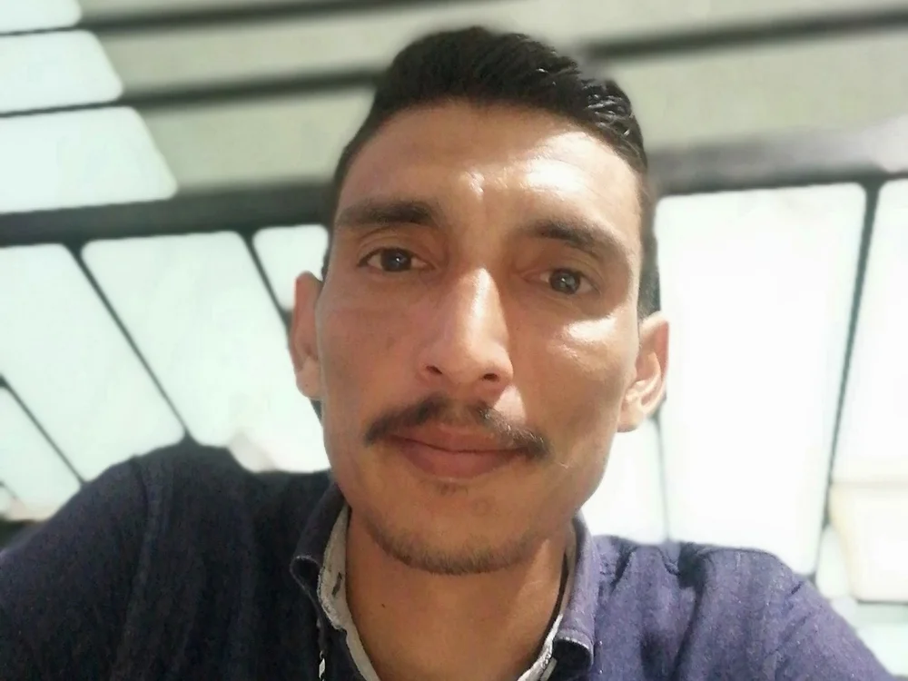 thekingyaqui's Offline XXX Chat
