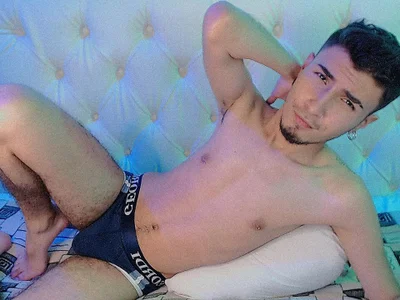 Toyboy_richard profile