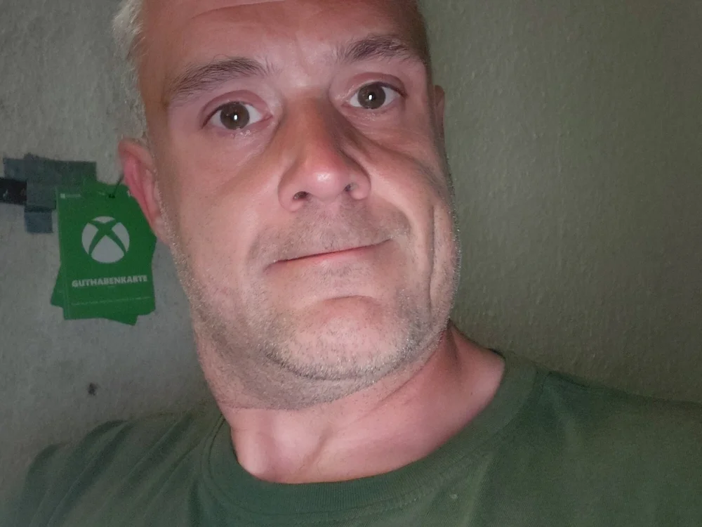 schnuppecke1986 Offline XXX-Chat