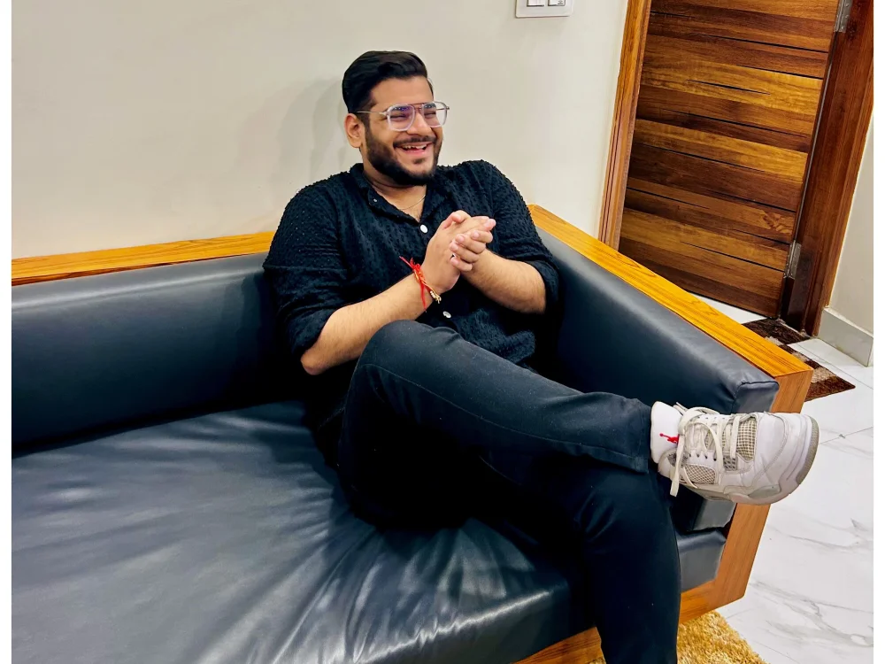 CockyRandhawa offline chatrum