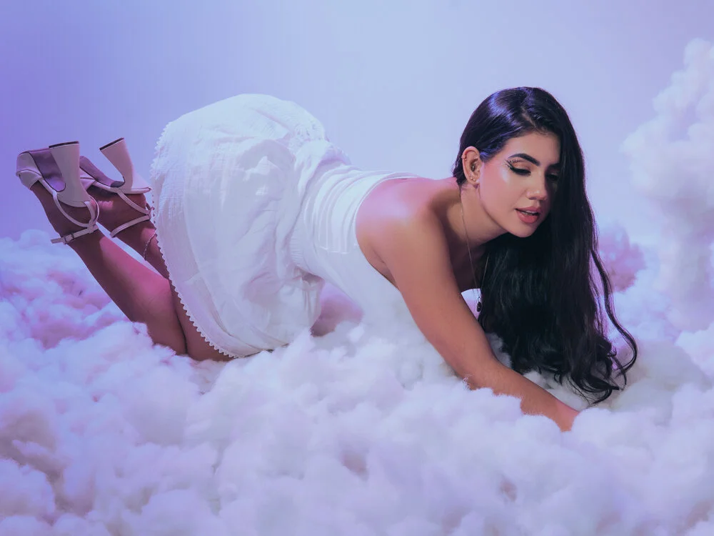 AngelicaVegan Offline XXX chat