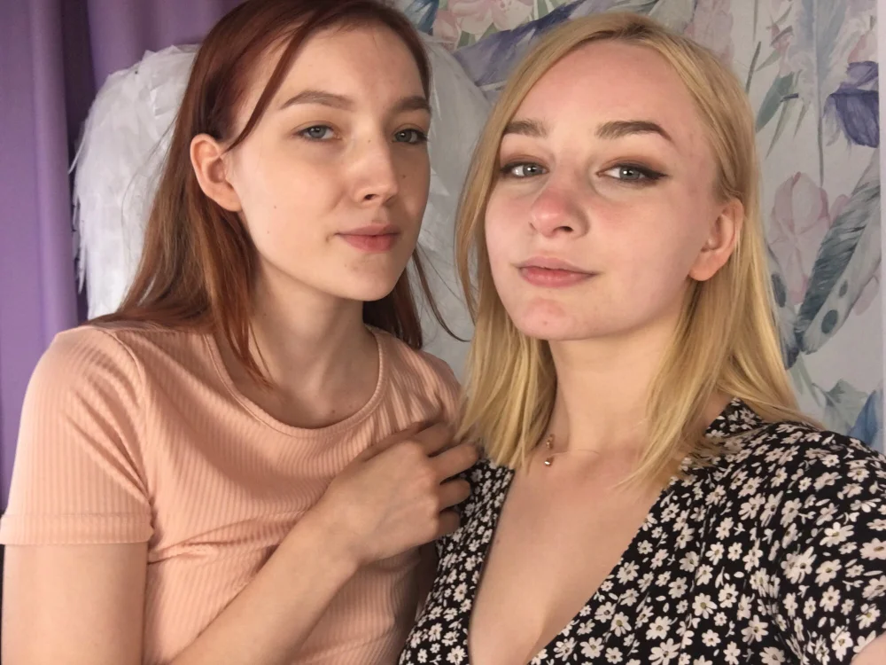 ShirleyFrances' Offline XXX Chat