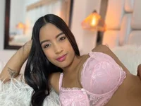 linda-sanchez's webcam live show