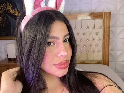 Violet_swift2 - Girl 