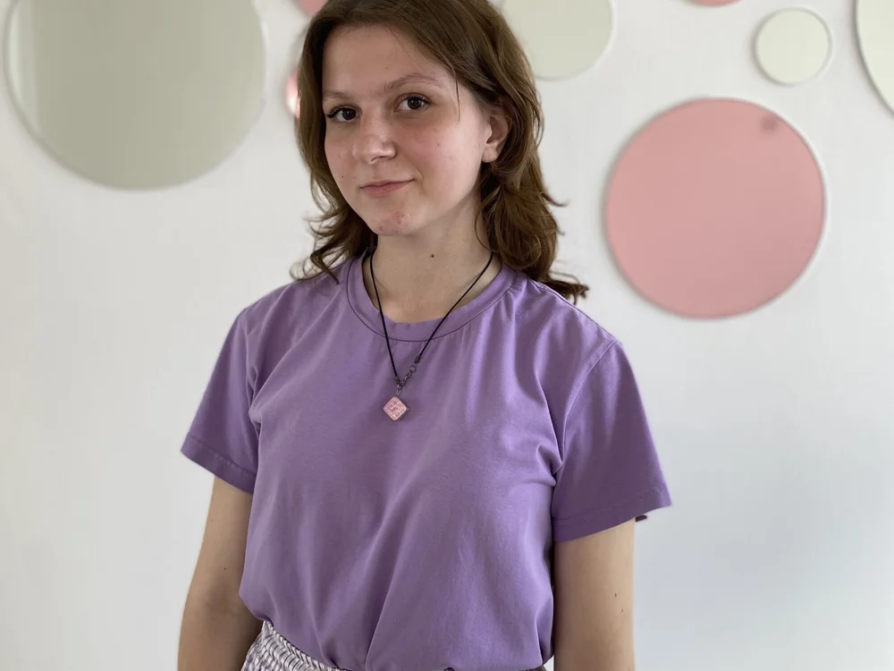 PollyAllen's Offline XXX Chat