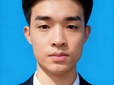 Liuqi000 - Boy 