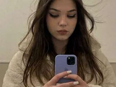 Profile of AmyHoneyy