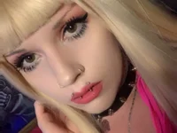 daddy_girl88's webcam live show