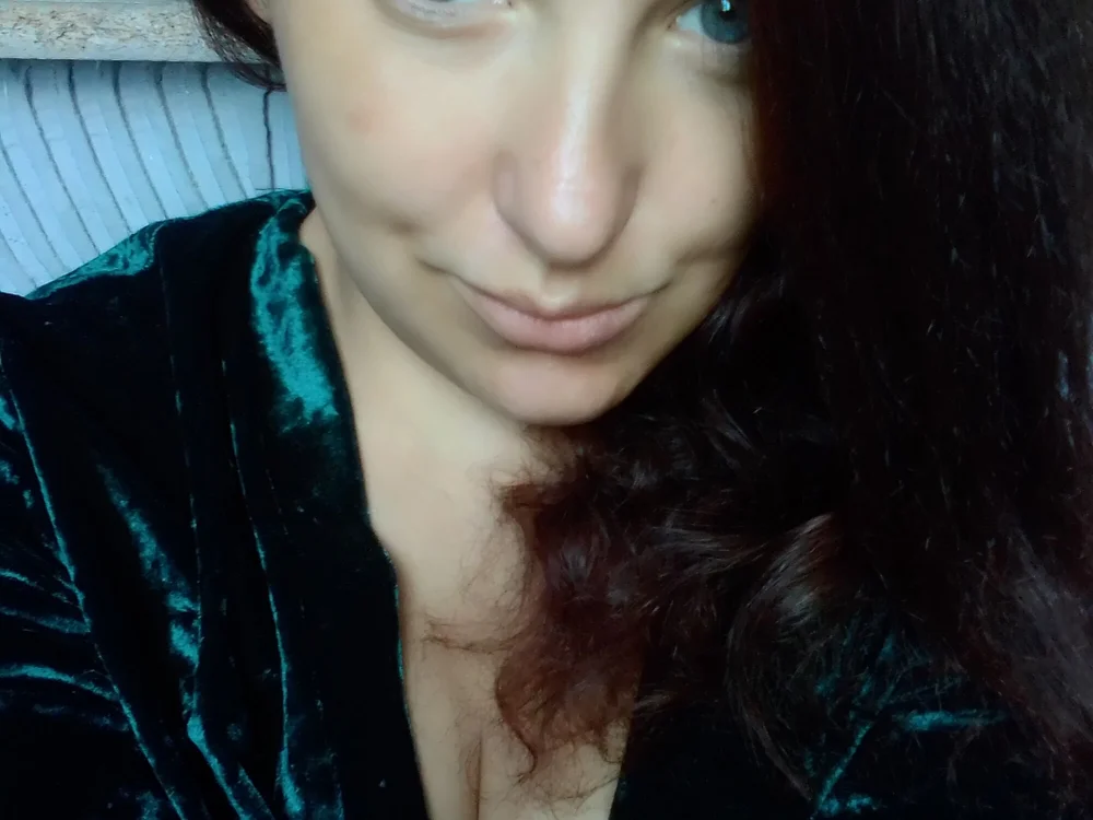 Aprelinka's Offline XXX Chat