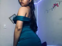 Alina__Bella's webcam live show