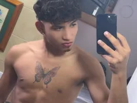 SUMMER_BOY's webcam live show