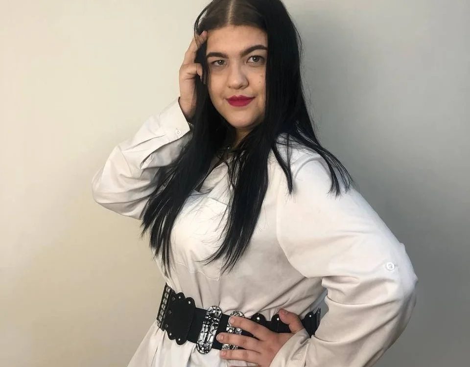 DarinaPaul's Offline XXX Chat