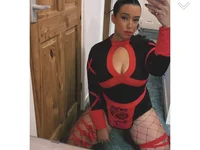 MrsMischief's Live XXX Chat