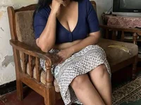 แชท XXX สดของ shani-akki