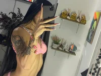 MalloryFerrer_ webcam model