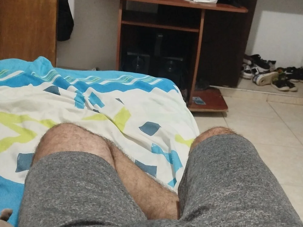 BigCock_Capone offline XXX-chatje