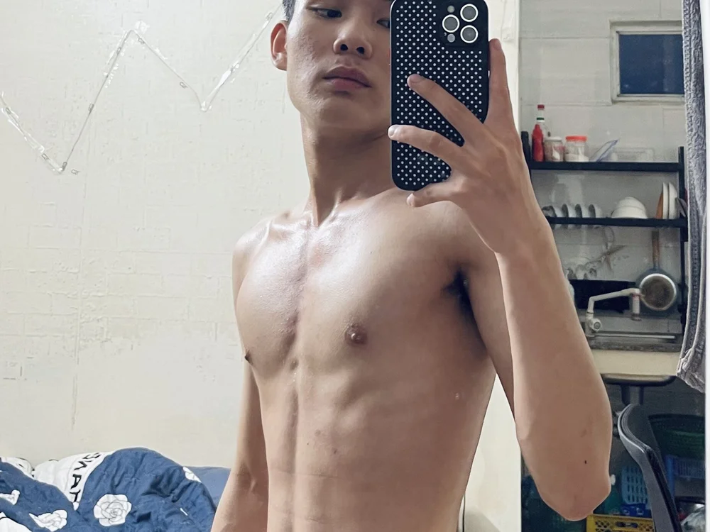 LTMinh08 Obrolan XXX Offline