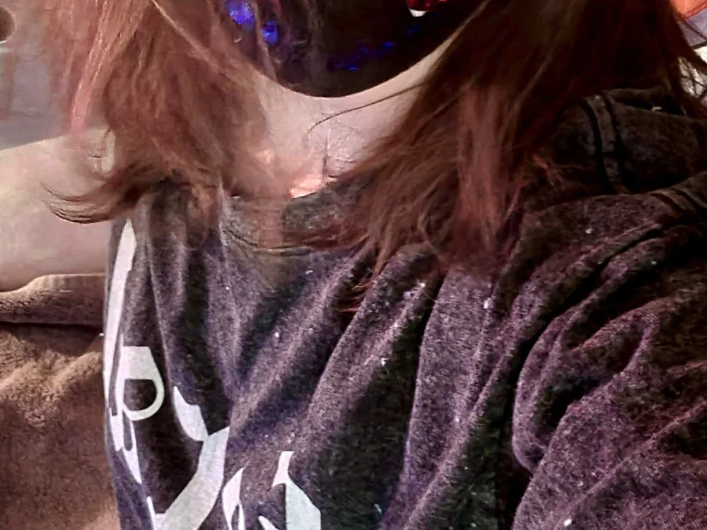 Offline XXX chat WrenLynx
