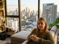 AlissonHarris's webcam live show