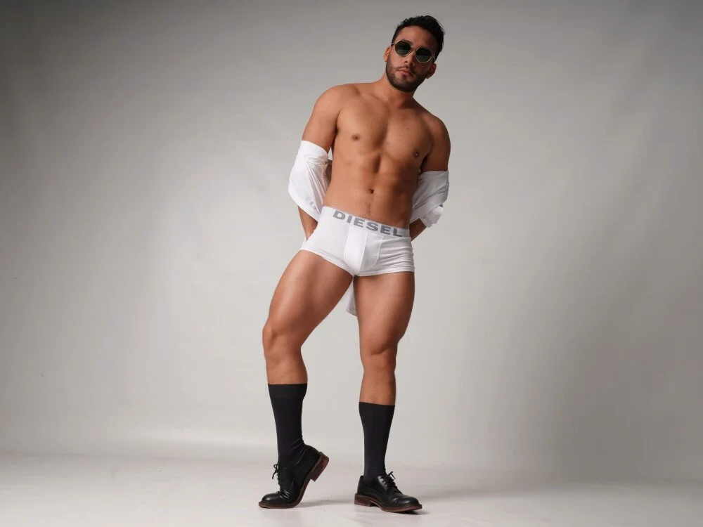 bruno_woods 离线XXX聊天