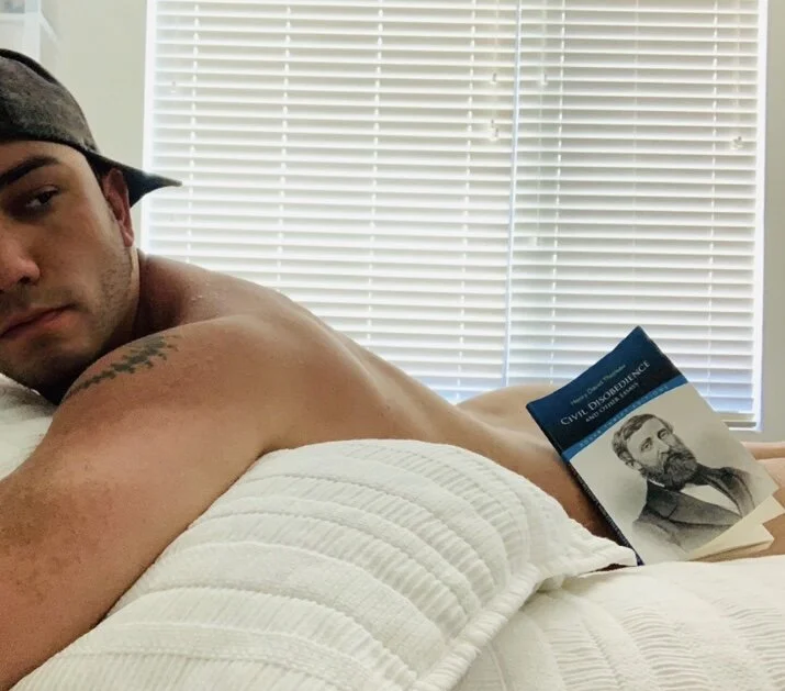 smokeybanditFL's Offline XXX Chat