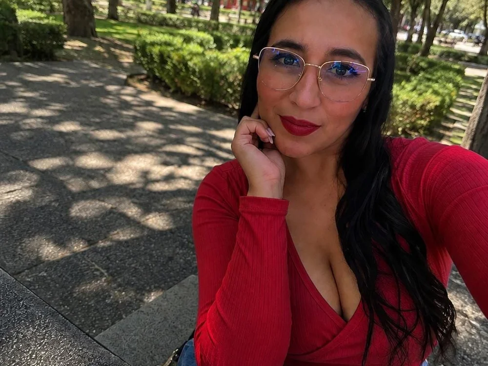 Victoria_larosaのオフラインXXXチャット