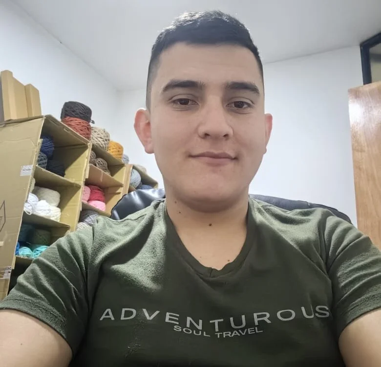 CristiJavier's Offline XXX Chat