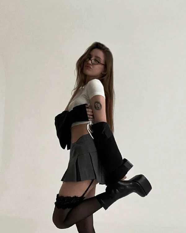 Milena_Awesome's Offline XXX Chat