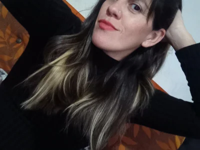 ALEXA-GODDESS - Girl 