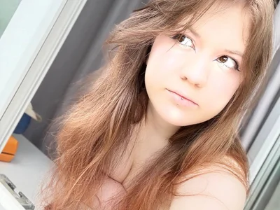 LinaSpark - Girl 