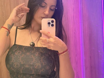 Charlotte_clarck - Girl 