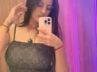 Charlotte_clarck's webcam live show