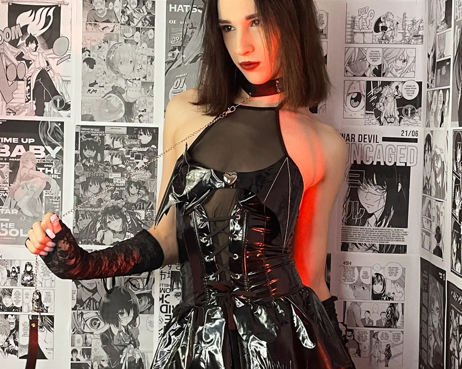 yumeliko_o offline XXX-chat