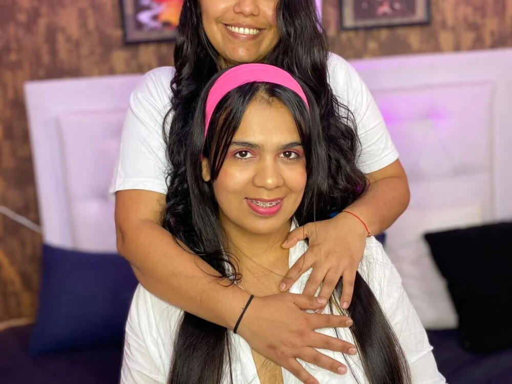 Czat XXX na żywo – dulce__love69