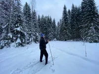 Модель handsome_guy01